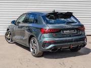 Audi A3 IV (8Y) Москва  - изображение 37