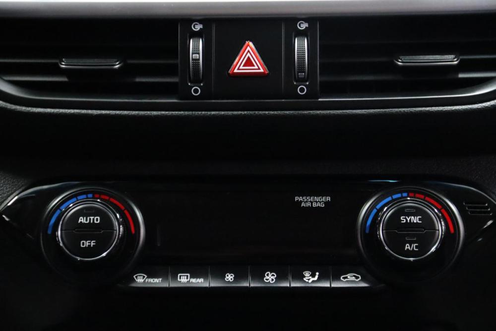 Kia K3 II (China Market) Сургут  - изображение 24