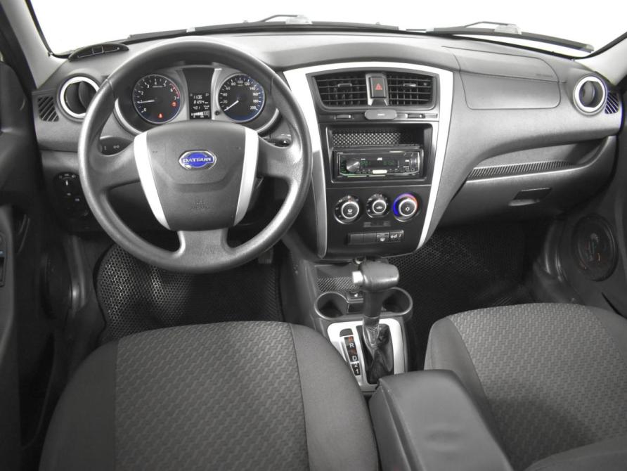 Datsun on-DO I Рестайлинг Казань  - изображение 6