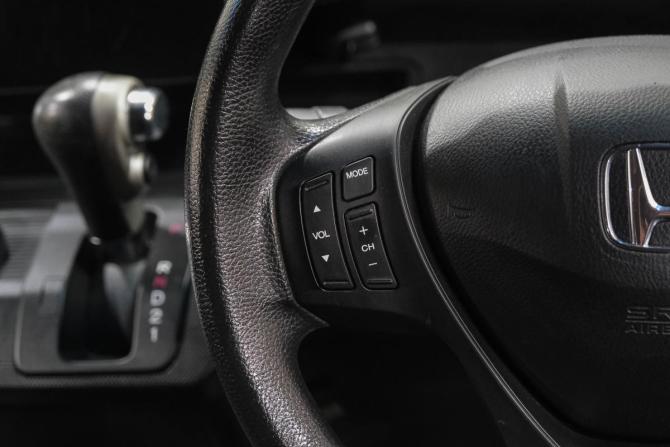 Honda Freed I Рестайлинг с пробегом 2014 года, цена 1 159 000 рублей, 173000 км, компактвэн, Автокод Объявления
