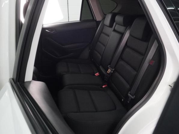 Mazda CX-5 I Рестайлинг с пробегом 2016 года, цена 1 999 000 рублей, 73196 км, внедорожник, Автокод Объявления