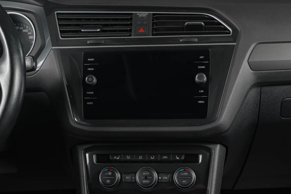 Volkswagen Tiguan II Тюмень  - изображение 17