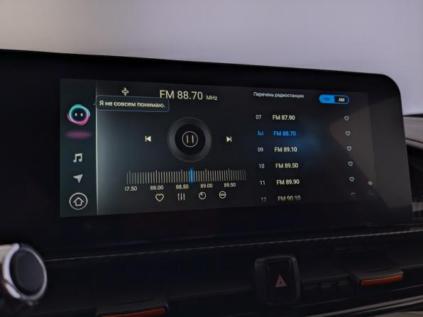 Omoda S5 GT с пробегом 2023 года, цена 1 635 000 рублей, 32649 км, седан, Автокод Объявления