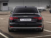 Audi A4 V (B9) Москва  - изображение 39