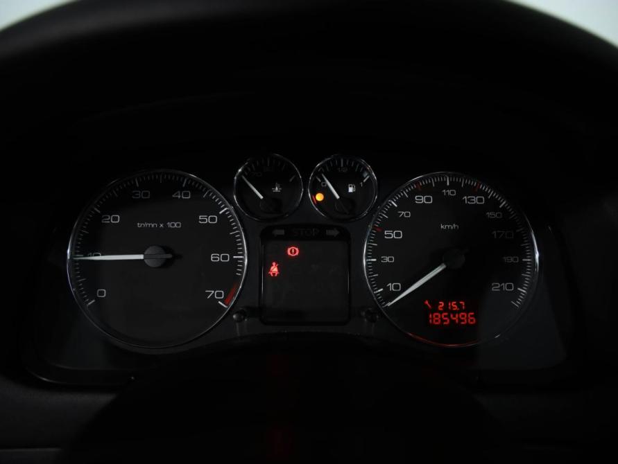 Peugeot 307 I Рестайлинг Санкт-Петербург  - изображение 10