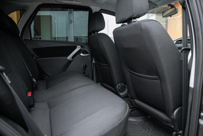 Datsun mi-DO с пробегом 2015 года, цена 598 000 рублей, 142500 км, хэтчбек, Автокод Объявления