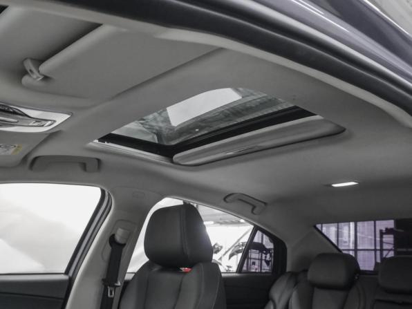 Omoda S5 с пробегом 2023 года, цена 1 490 000 рублей, 56650 км, седан, Автокод Объявления