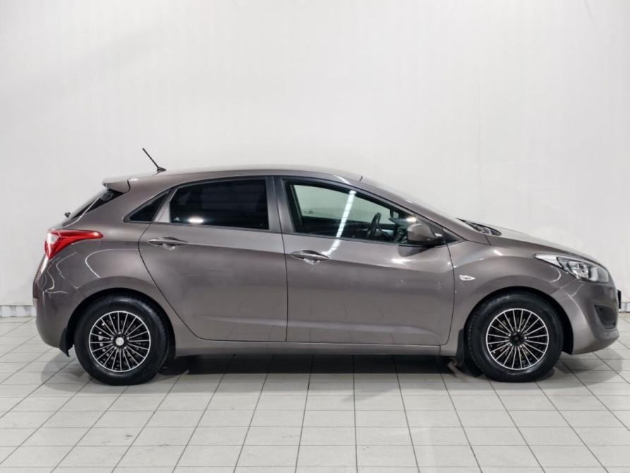 Hyundai i30 II Курск  - изображение 4