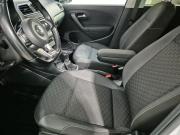 Volkswagen Polo V Рестайлинг Воронеж  - изображение 33
