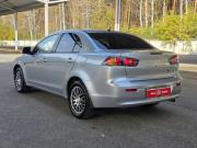 Mitsubishi Lancer X Екатеринбург  - изображение 19