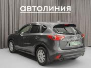 Mazda CX-5 I Красноярск  - изображение 20