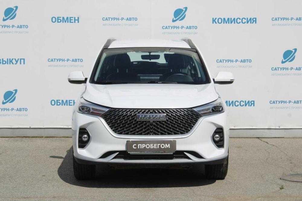 Haval M6 II Пермь  - изображение 2
