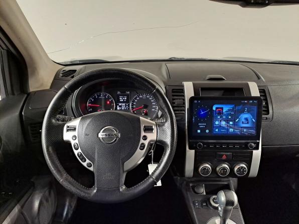 Nissan X-Trail II Рестайлинг с пробегом 2012 года, цена 970 000 рублей, 287444 км, внедорожник, Автокод Объявления
