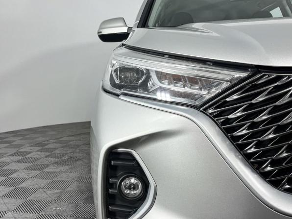 Haval M6 II с пробегом 2024 года, цена 1 583 000 рублей, 57467 км, внедорожник, Автокод Объявления