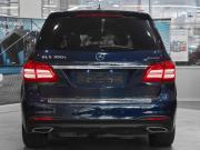 Mercedes-Benz GLS I (X166) Москва  - изображение 27