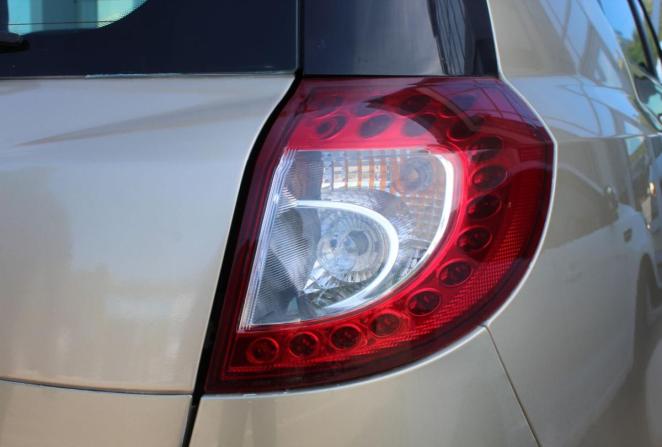 Geely Emgrand X7 I с пробегом 2015 года, цена 620 000 рублей, 121153 км, внедорожник, Автокод Объявления