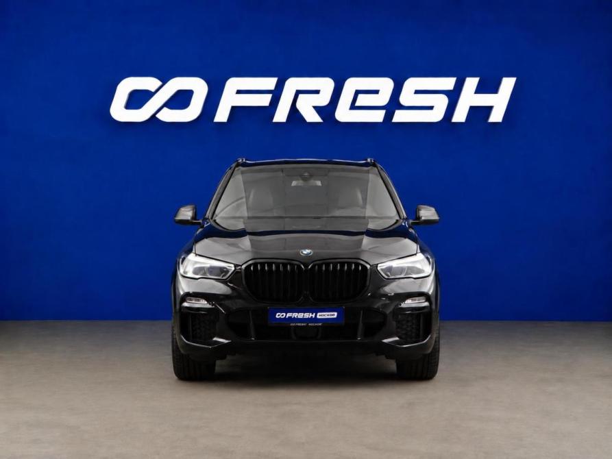 BMW X5 IV (G05/G18) Москва  - изображение 3