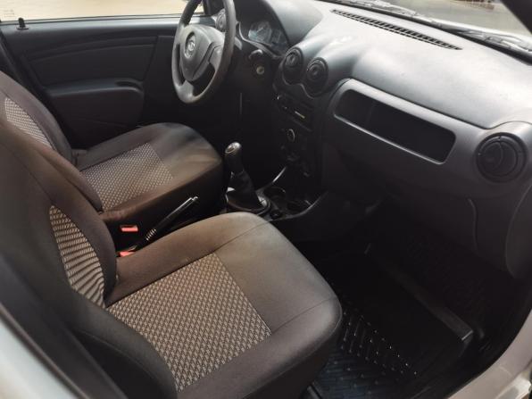 Lada (ВАЗ) Largus I с пробегом 2019 года, цена 699 000 рублей, 94000 км, универсал, Автокод Объявления