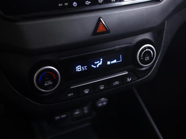 Hyundai Creta I с пробегом 2017 года, цена 1 129 777 рублей, 288376 км, внедорожник, Автокод Объявления