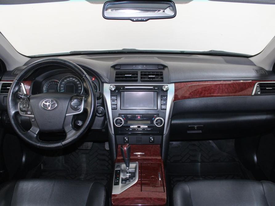 Toyota Camry VII (XV50) Старый Оскол  - изображение 7