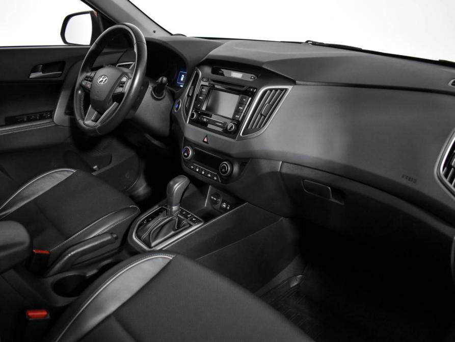 Hyundai Creta I Санкт-Петербург  - изображение 14