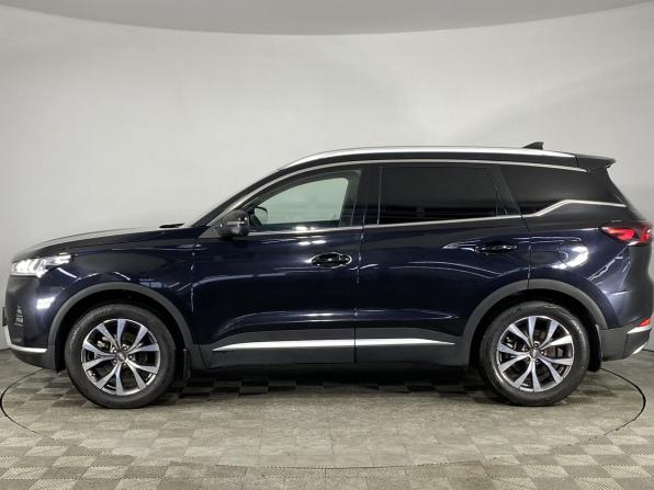 Chery Tiggo 7 Pro I с пробегом 2022 года, цена 1 650 000 рублей, 69187 км, внедорожник, Автокод Объявления