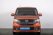 Honda N-WGN I Томск  - изображение 23