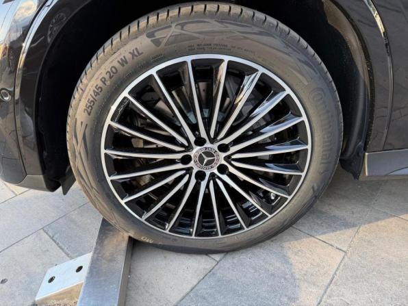 Новый Mercedes-Benz GLC Coupe II (C254) 2026 года, цена 9 609 600 рублей, внедорожник, Автокод Объявления