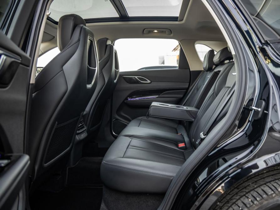 Hongqi HS3 Волгоград  - изображение 37