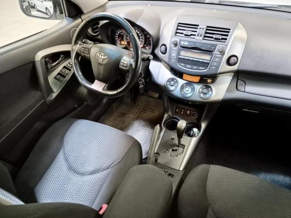 Toyota RAV4 III (XA30) Рестайлинг с пробегом 2011 года, цена 1 259 000 рублей, 195300 км, внедорожник, Автокод Объявления