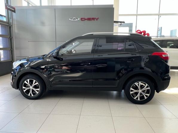 Hyundai Creta I с пробегом 2020 года, цена 1 849 000 рублей, 70773 км, внедорожник, Автокод Объявления
