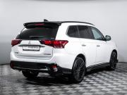 Mitsubishi Outlander III Рестайлинг 3 Москва  - изображение 23