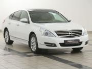 Nissan Teana II Рестайлинг Иваново  - изображение 24