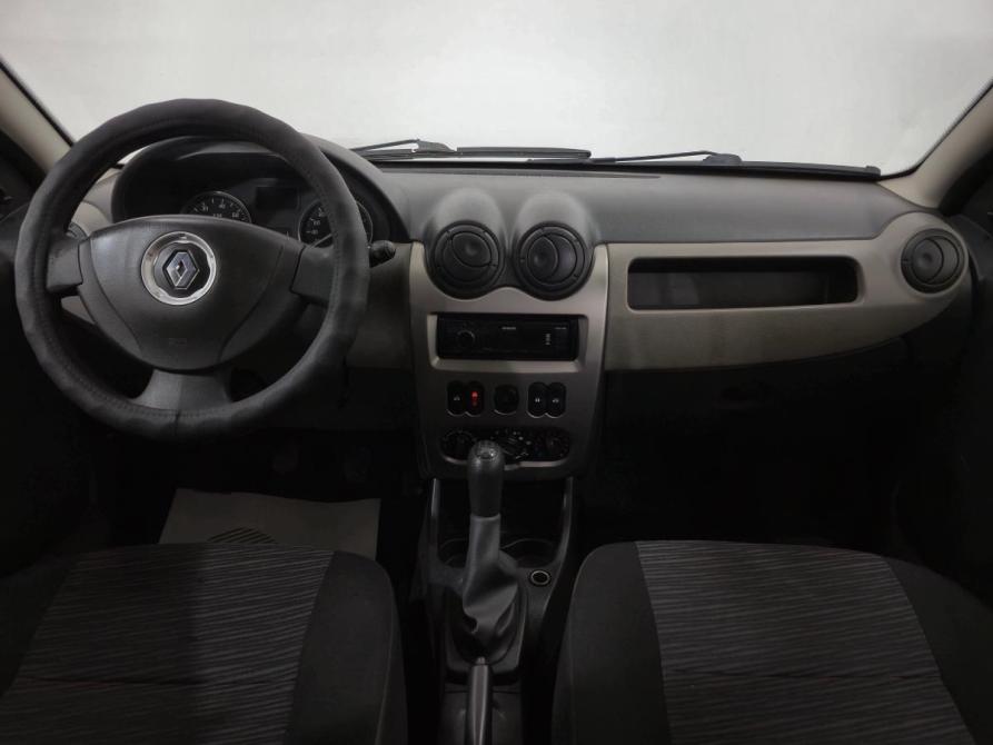 Renault Sandero I Альметьевск  - изображение 12