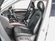 Audi Q5 I (8R) Ростов-на-Дону  - изображение 28