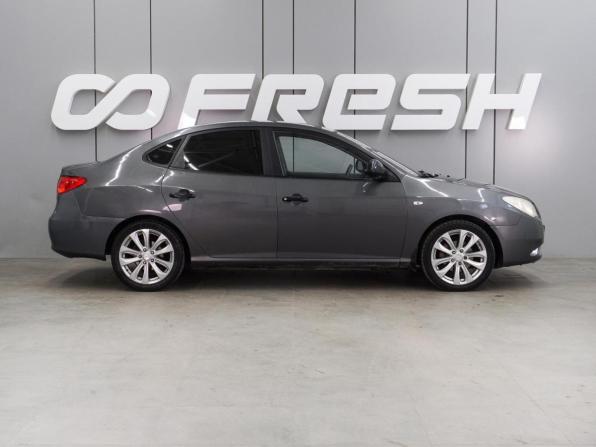 Hyundai Elantra IV (HD) с пробегом 2007 года, цена 699 000 рублей, 249819 км, седан, Автокод Объявления