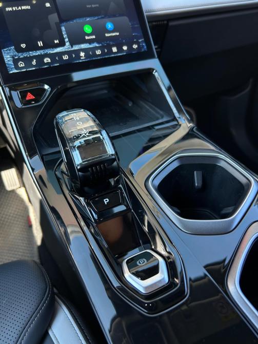 Geely Atlas II Альметьевск  - изображение 24