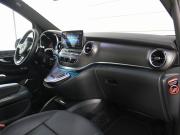 Mercedes-Benz V-Класс III (W447) Рестайлинг Москва  - изображение 70