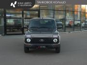 Lada (ВАЗ) Niva Legend I Казань  - изображение 17