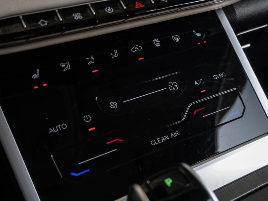 Chery Tiggo 4 Pro I Рестайлинг Краснодар  - изображение 15