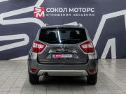Nissan Terrano III (D10) Ростов-на-Дону  - изображение 23