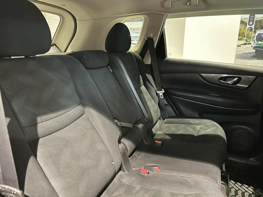 Nissan X-Trail III Новосибирск  - изображение 17