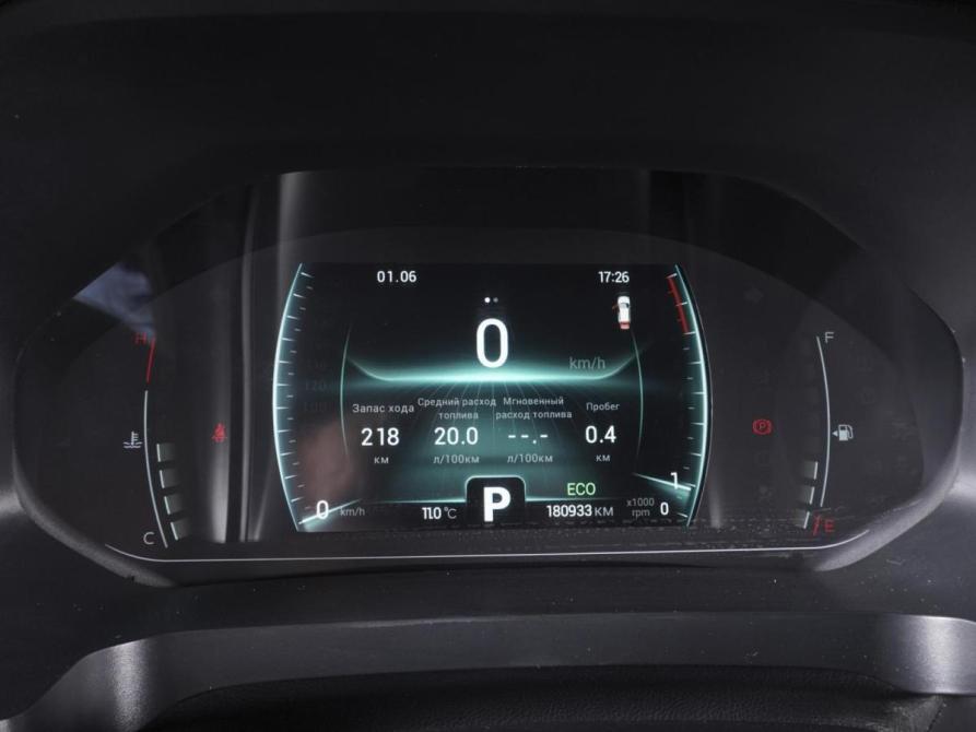 Chery Tiggo 4 Pro I Рестайлинг Ростов-на-Дону  - изображение 19