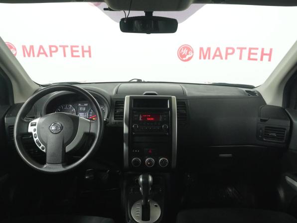 Nissan X-Trail II Рестайлинг с пробегом 2014 года, цена 1 339 000 рублей, 200306 км, внедорожник, Автокод Объявления