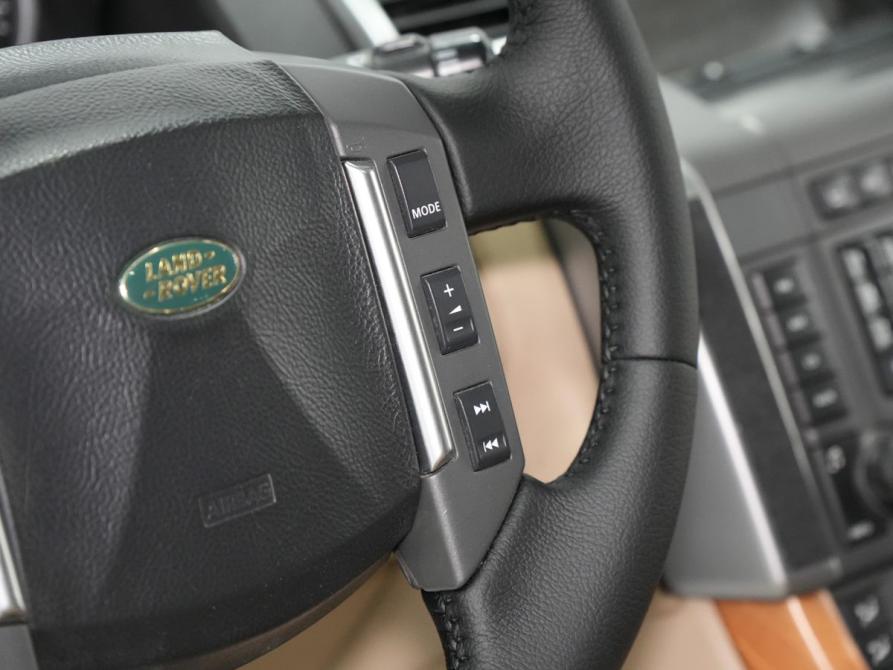 Land Rover Range Rover Sport I Новосибирск  - изображение 26