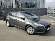 Ford Focus III Рестайлинг Саратов  - изображение 18