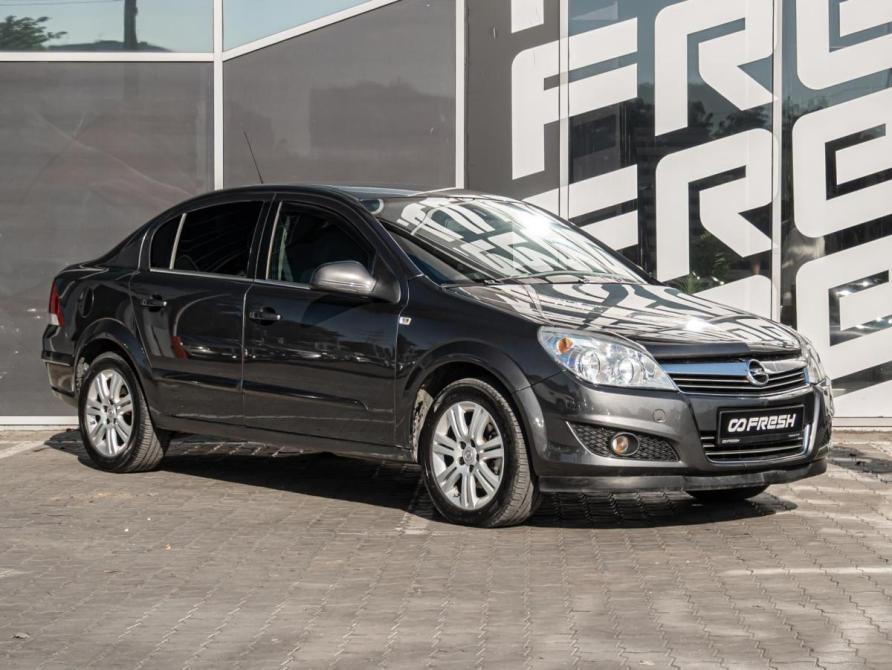 Opel Astra H Рестайлинг Краснодар  - изображение 1
