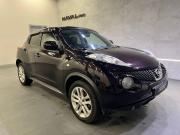 Nissan Juke I Новосибирск  - изображение 25