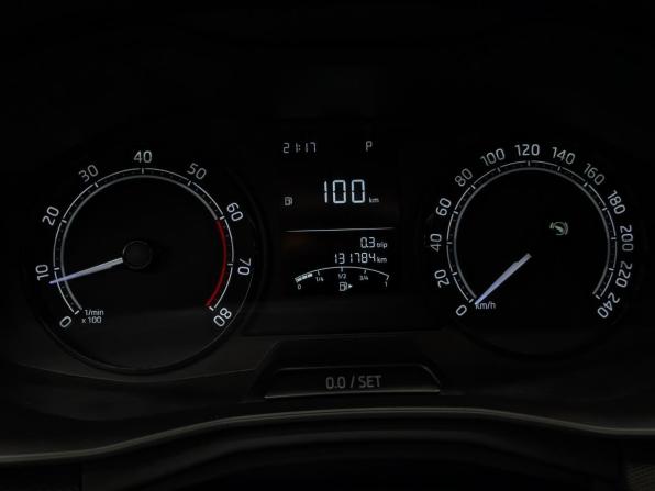 Skoda Rapid II с пробегом 2021 года, цена 1 170 000 рублей, 131773 км, лифтбек, Автокод Объявления