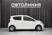 Daihatsu Mira e:S II Красноярск  - изображение 23